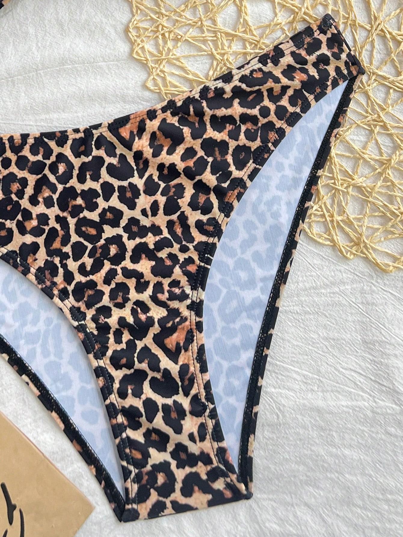 DWUCZĘŚCIOWY KOMPLET BIKINI
