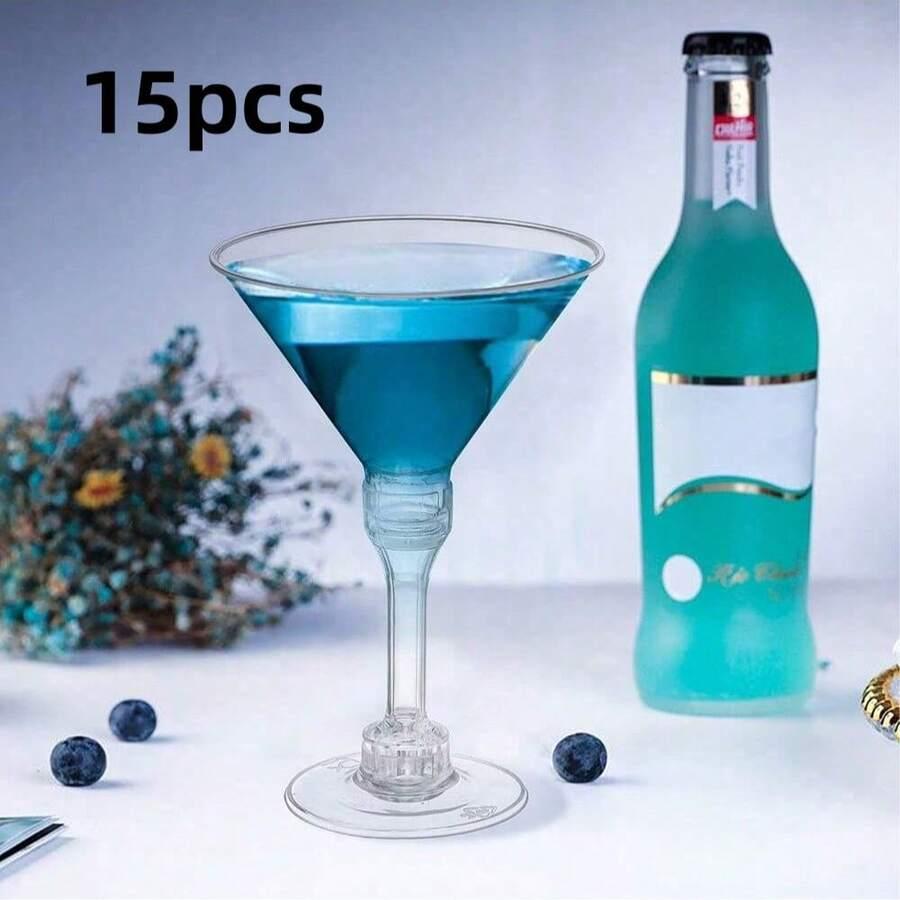 kieliszek do Martini 15-pack