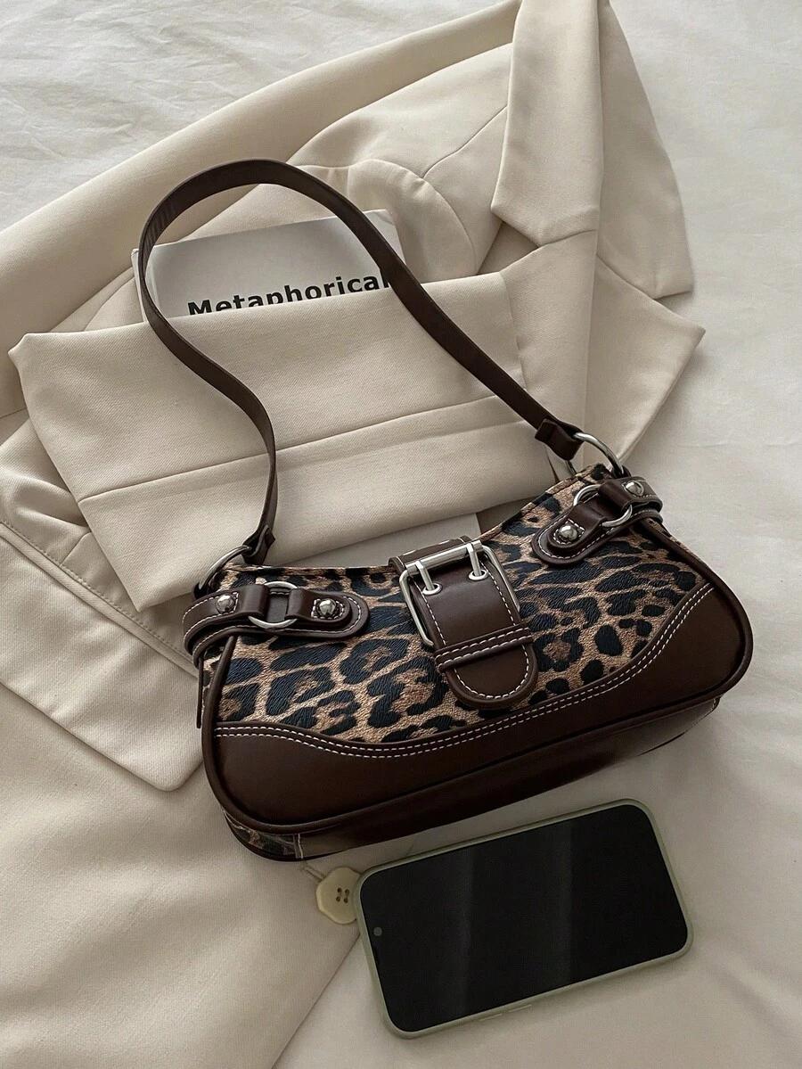 torebka animal print 