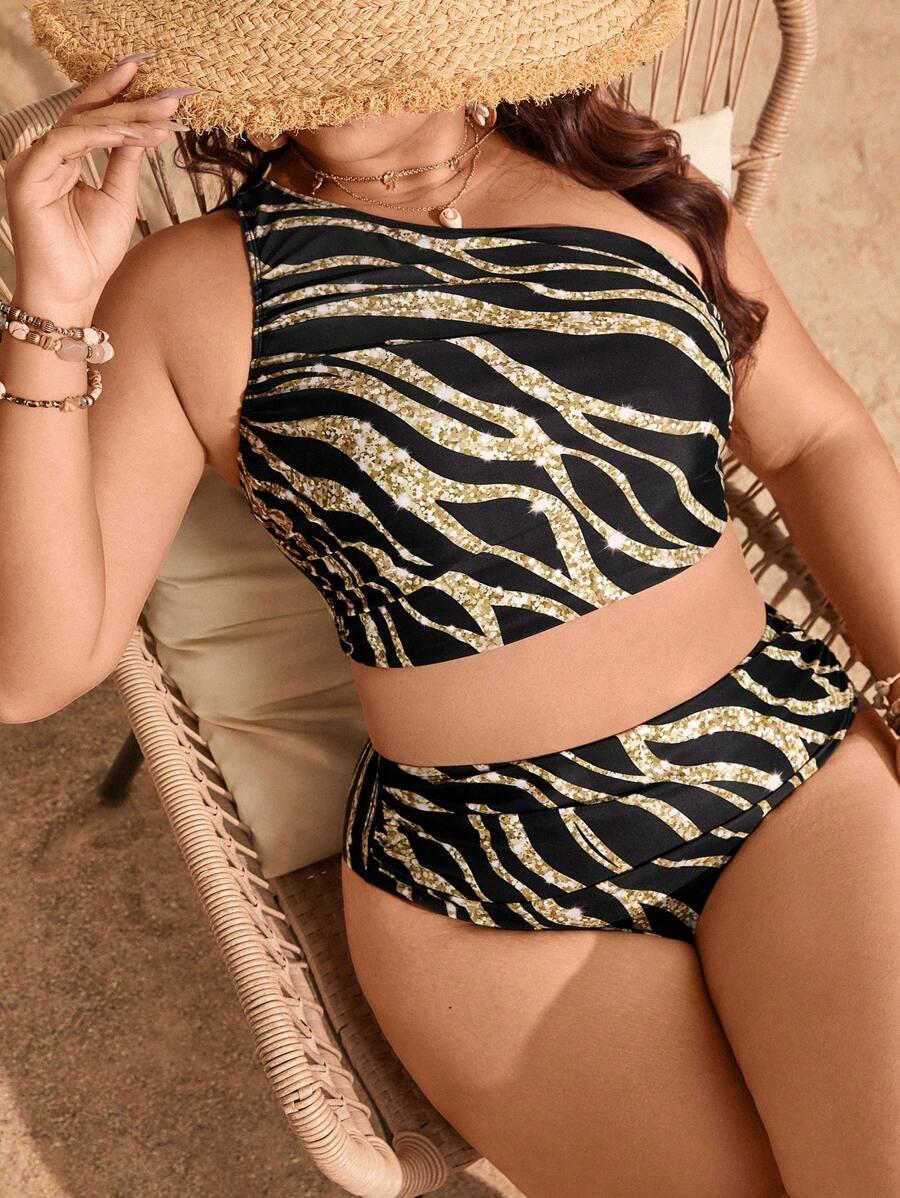 TANKINI 2 CZĘŚCIOWE