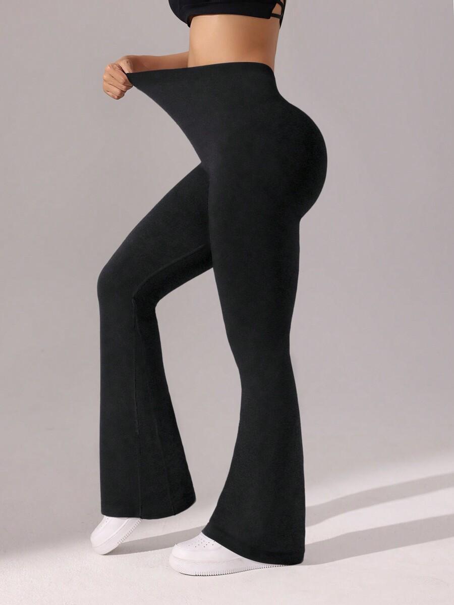 LEGGINSY MARSZCZENIE DZWONY