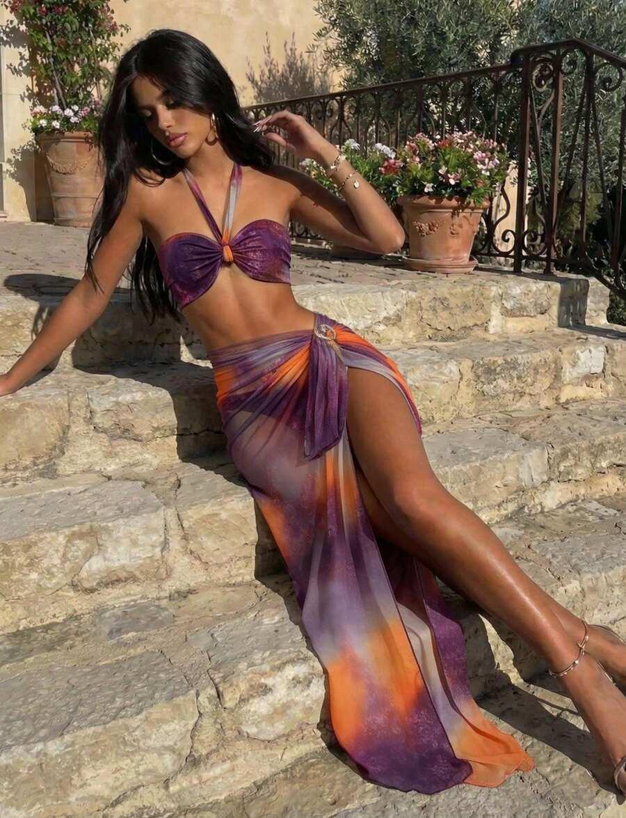 góra od bikini