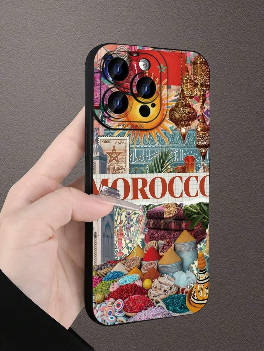 ETUI NA TELEFON iphone