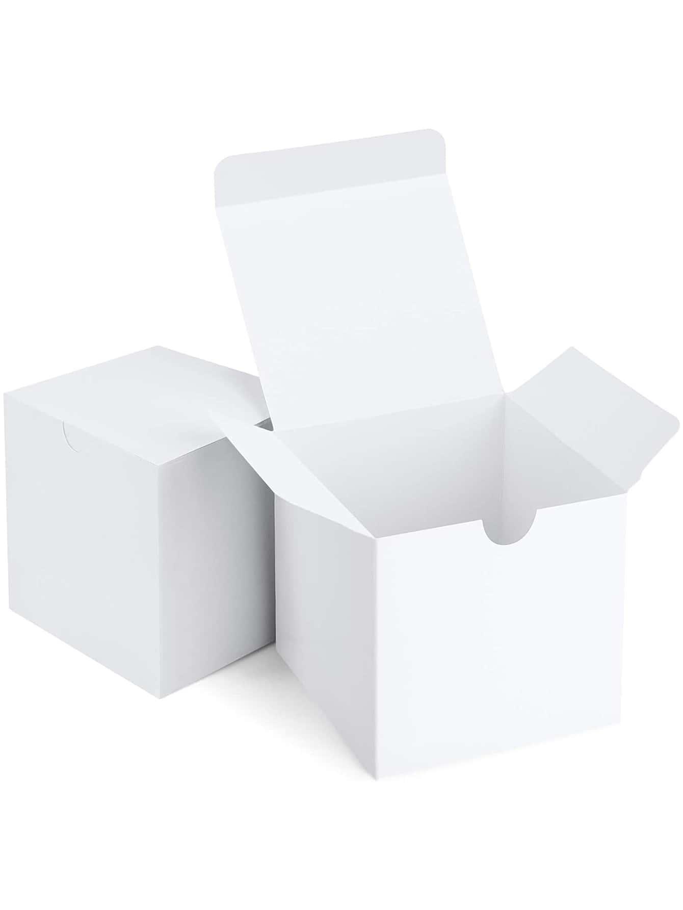 białe pudełko 10-pack
