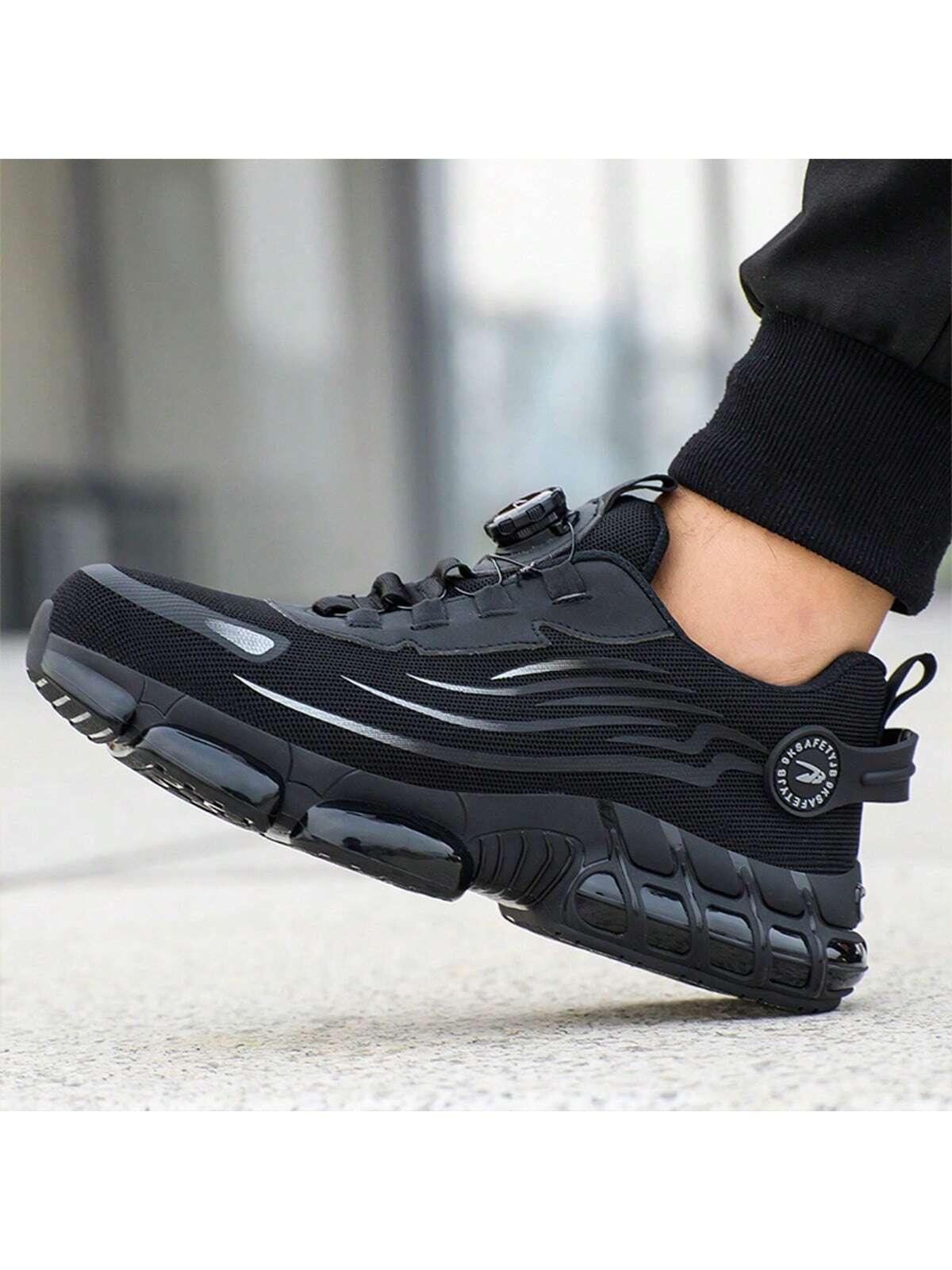 CZARNE BUTY SPORTOWE 