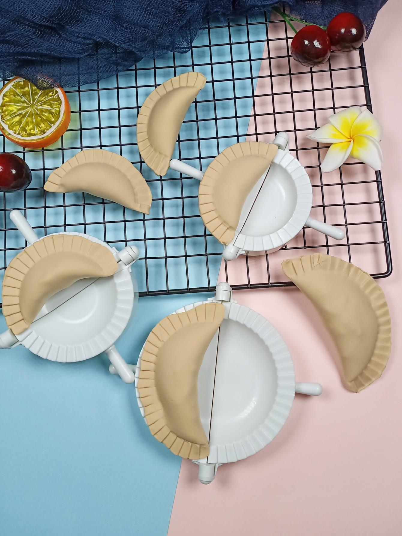 formy do pierogów 3-pack