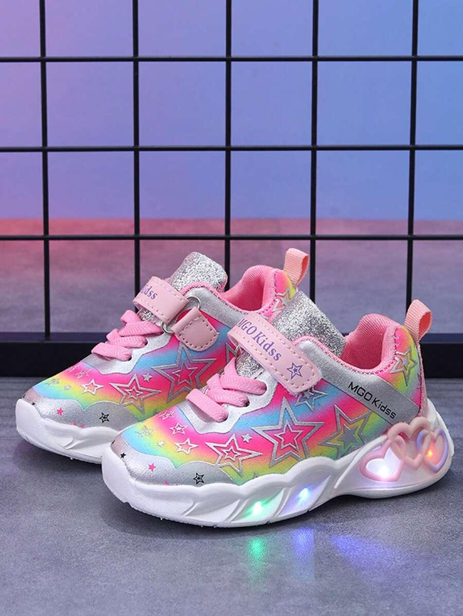 buty sportowe zdobienie