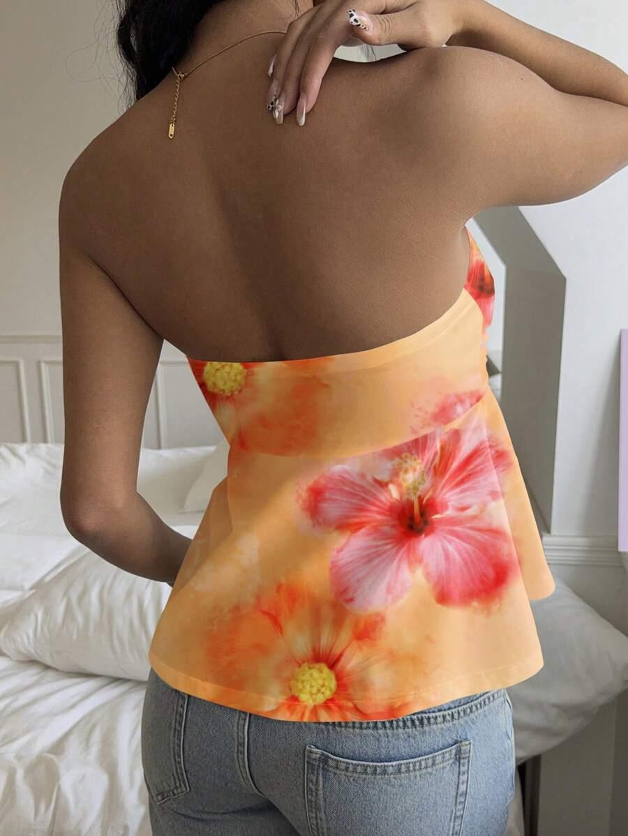 TOP W KWIATY
