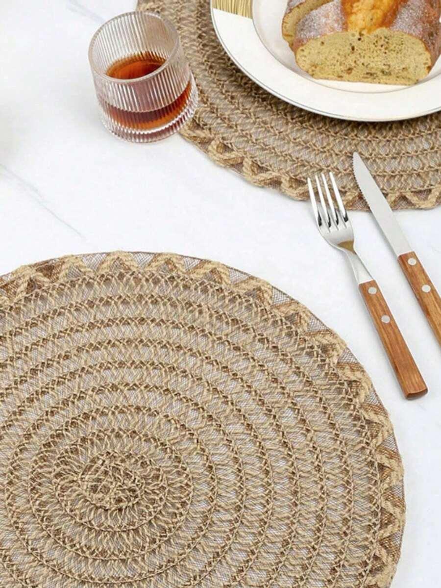 podkładki na stół boho 1szt