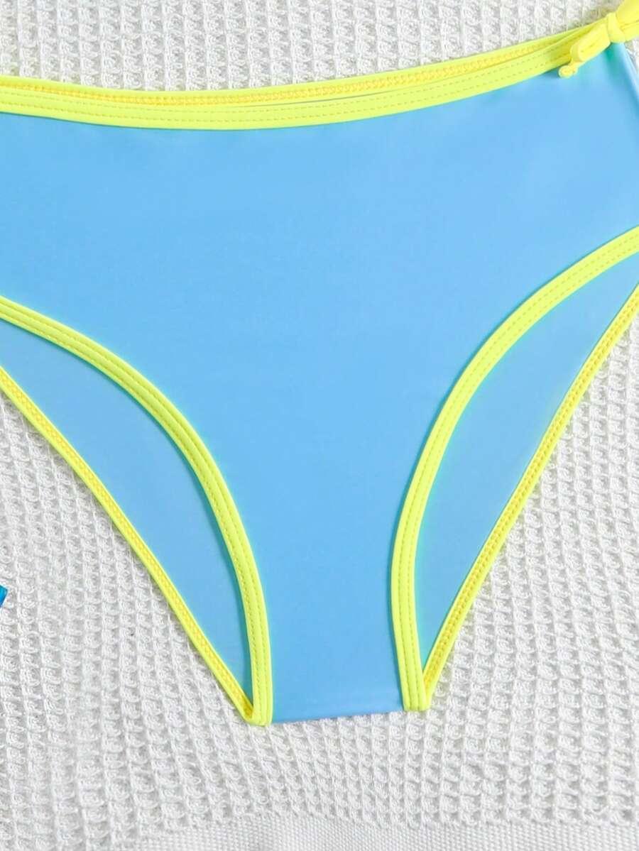 DWUCZĘŚCIOWY KOMPLET BIKINI