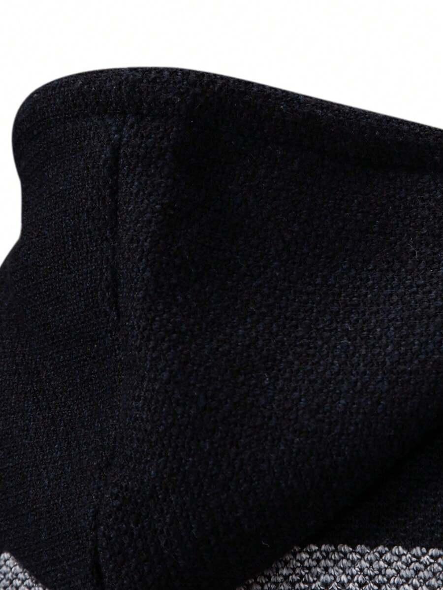 ocieplana bluza kaptur 