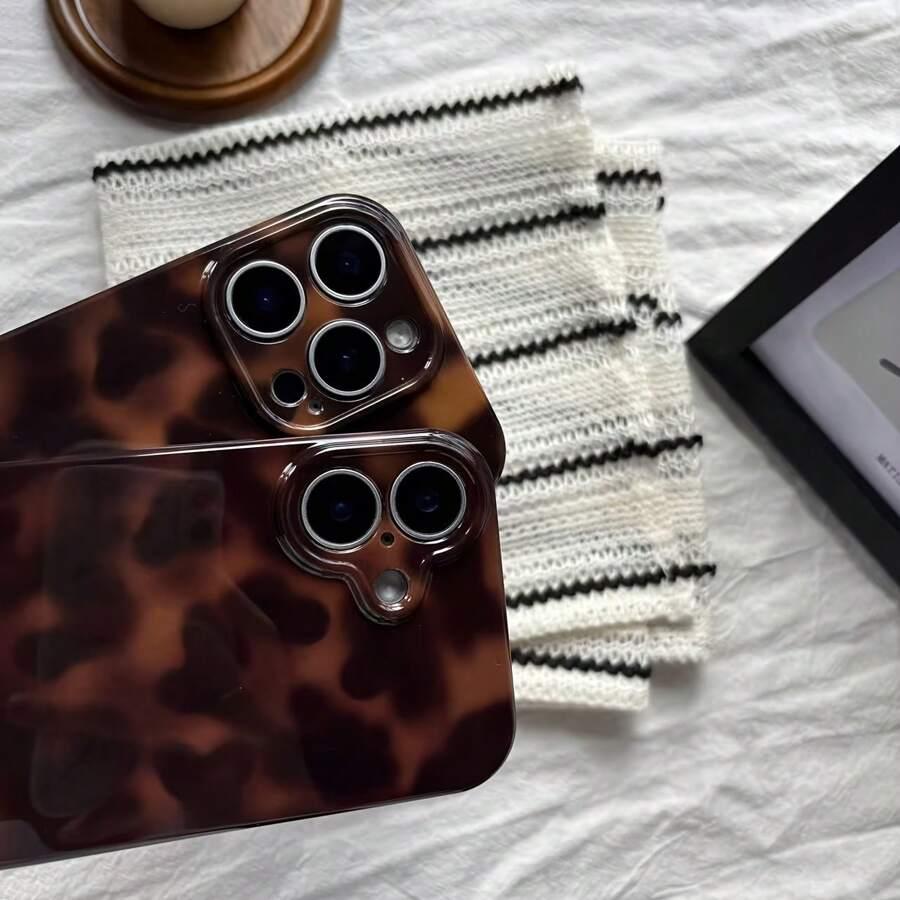ETUI ANIMAL PRINT IPHONE 14 