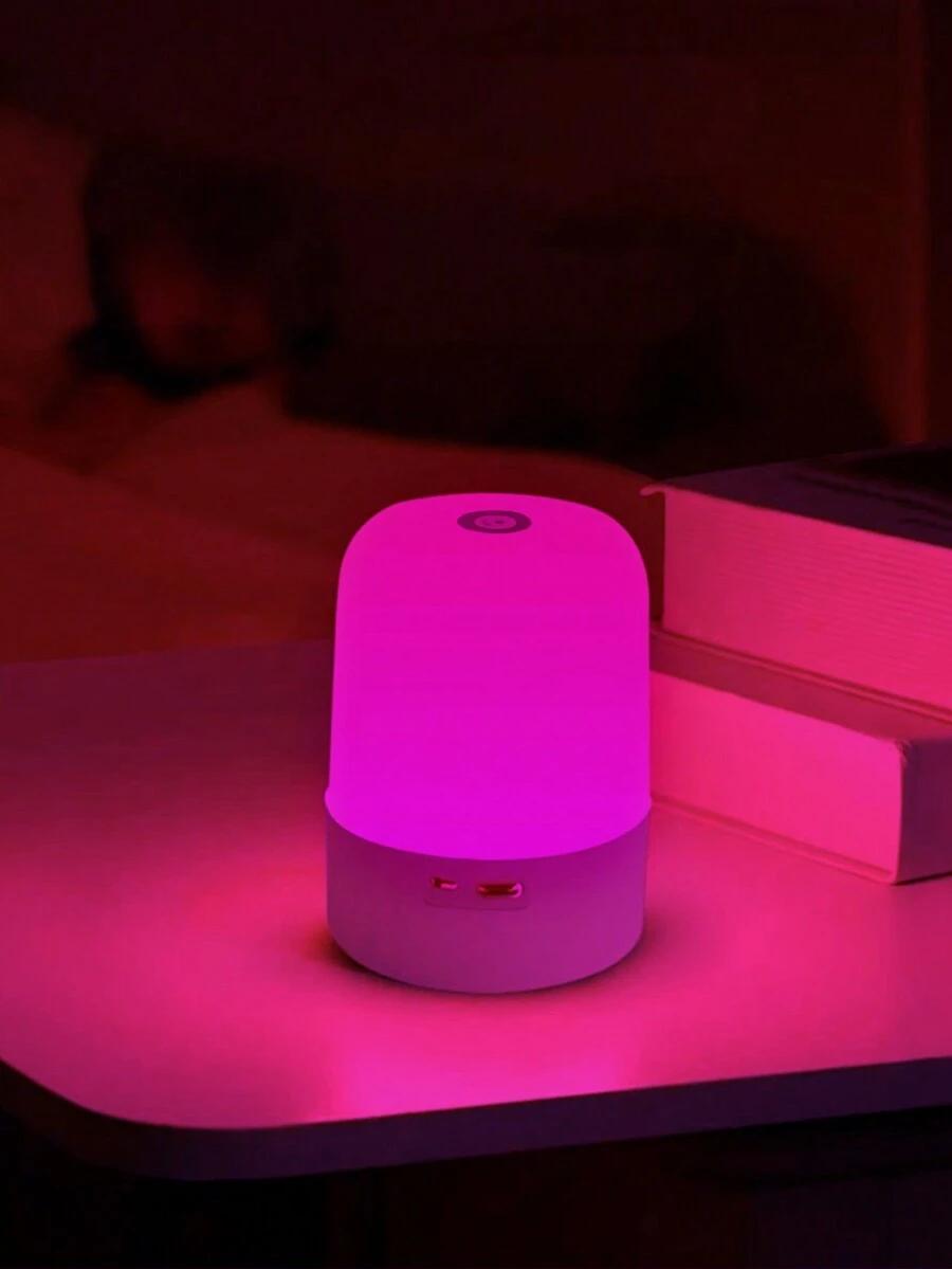 lampka nocna led
