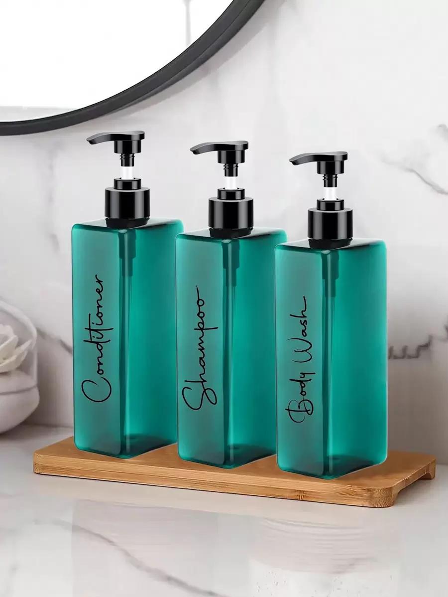 pojemnik łazienkowy 3-pack