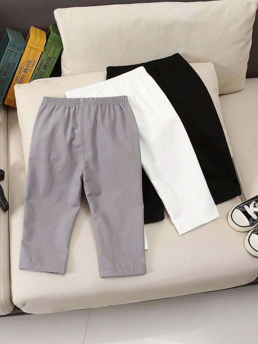 spodnie casual 2-pack