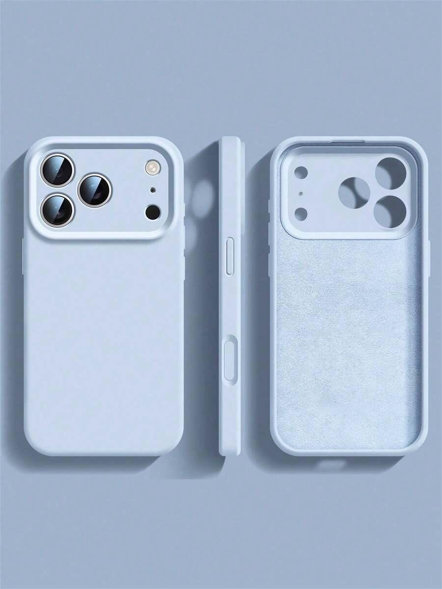 niebieskie etui na telefon iphone 17 pro max