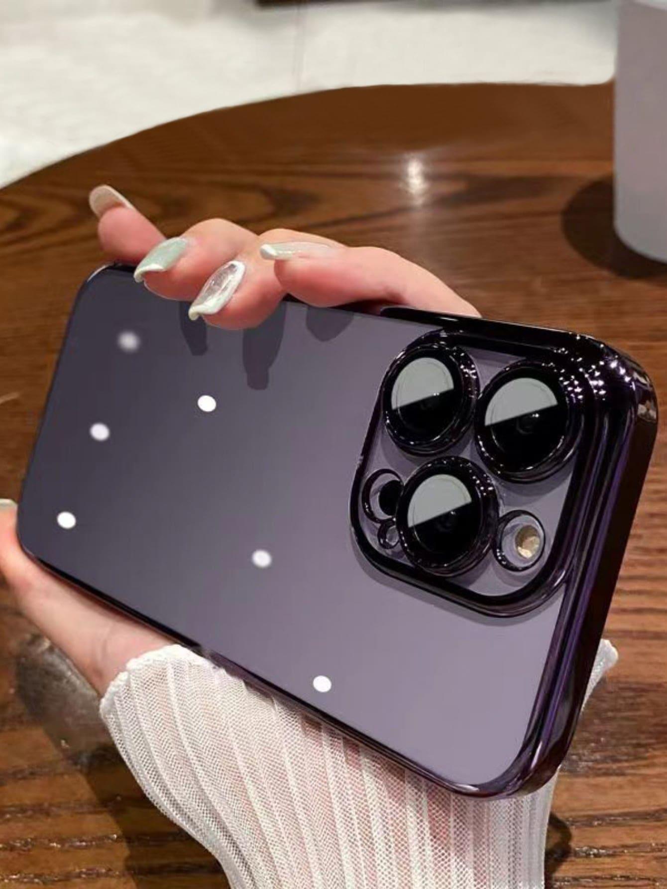 etui na telefon plecki iPhone 17