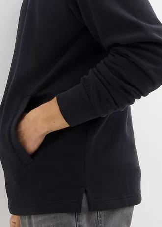 BLUZA MĘSKA BAWEŁNIANA