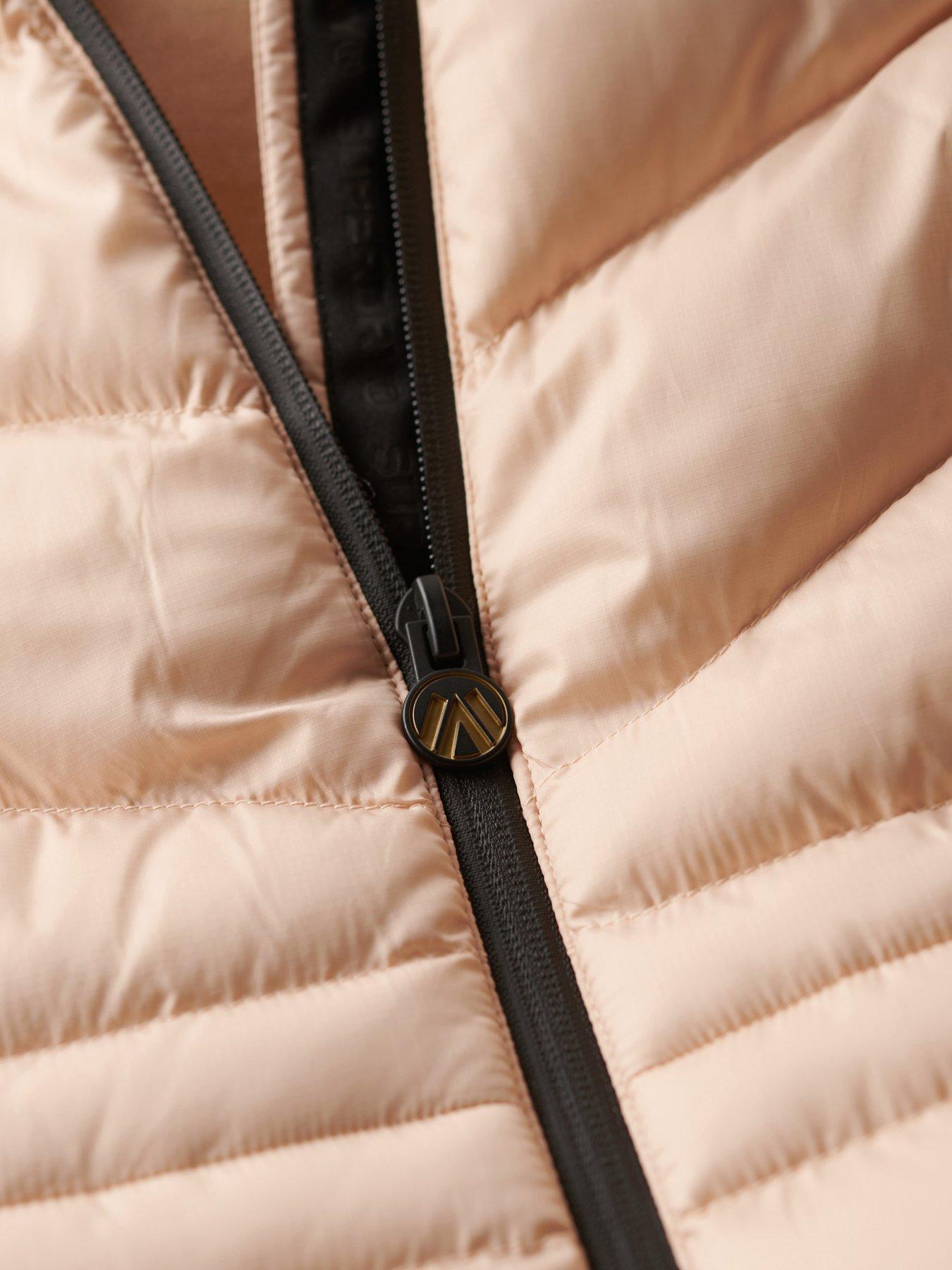 SUPERDRY KURTKA DAMSKA W5011739A