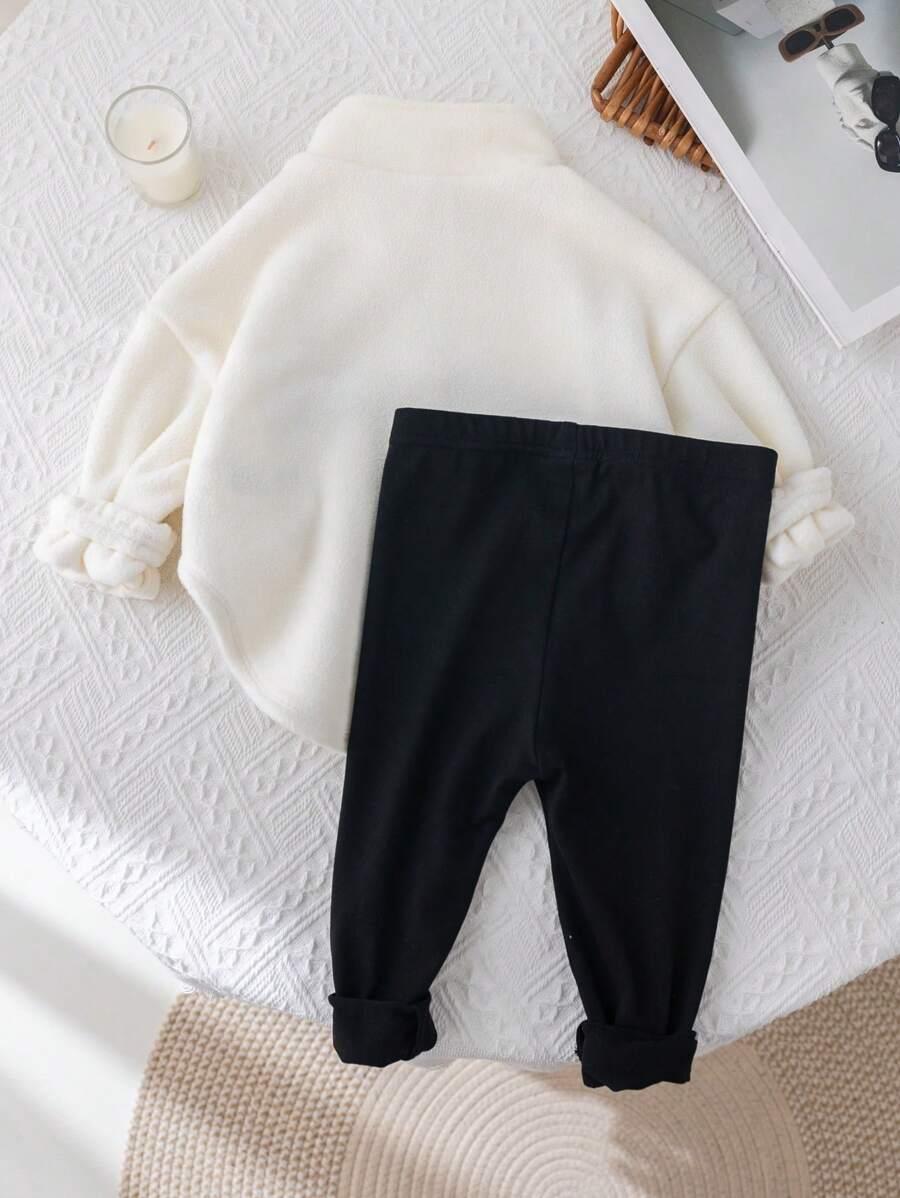 komplet bluza spodnie