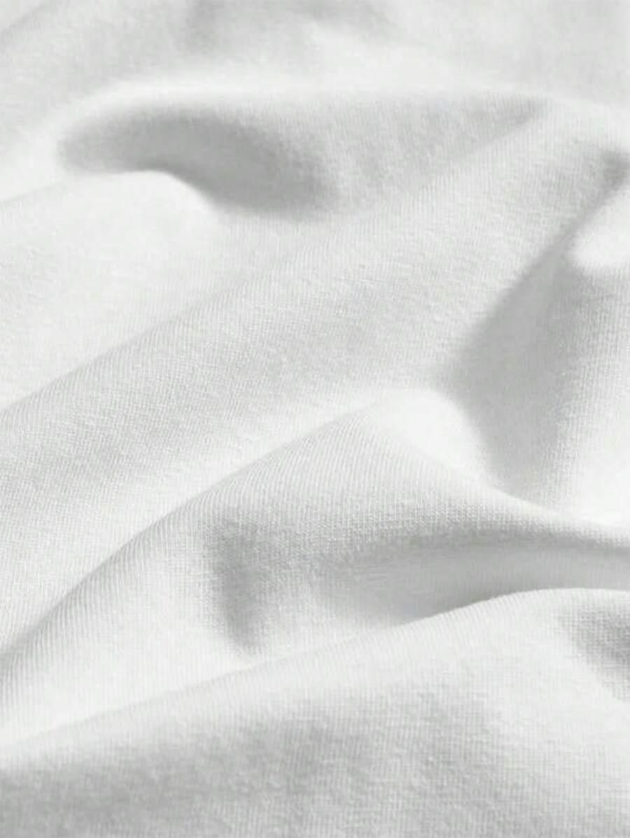 TSHIRT Z NADRUKIEM