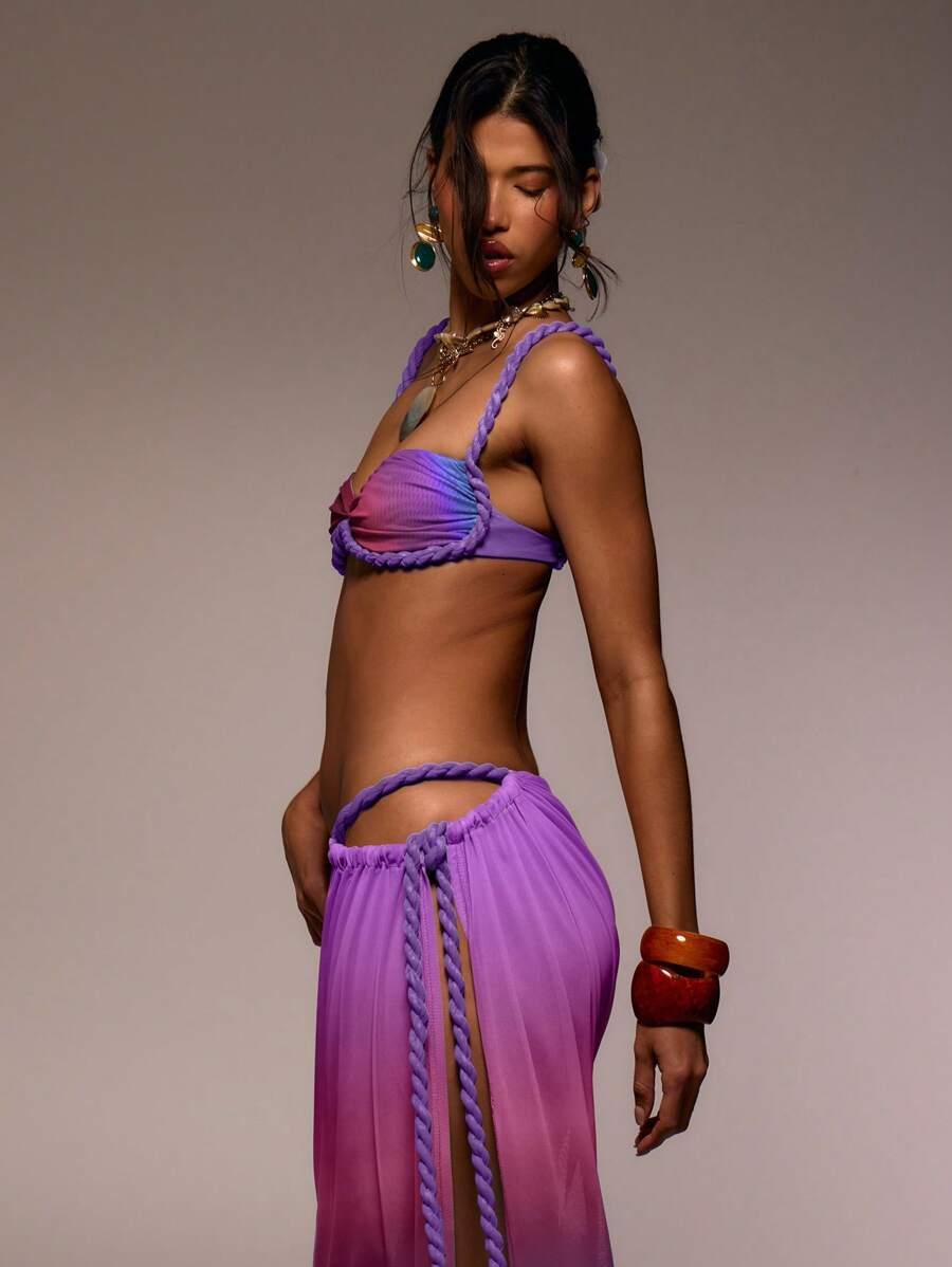 góra od bikini