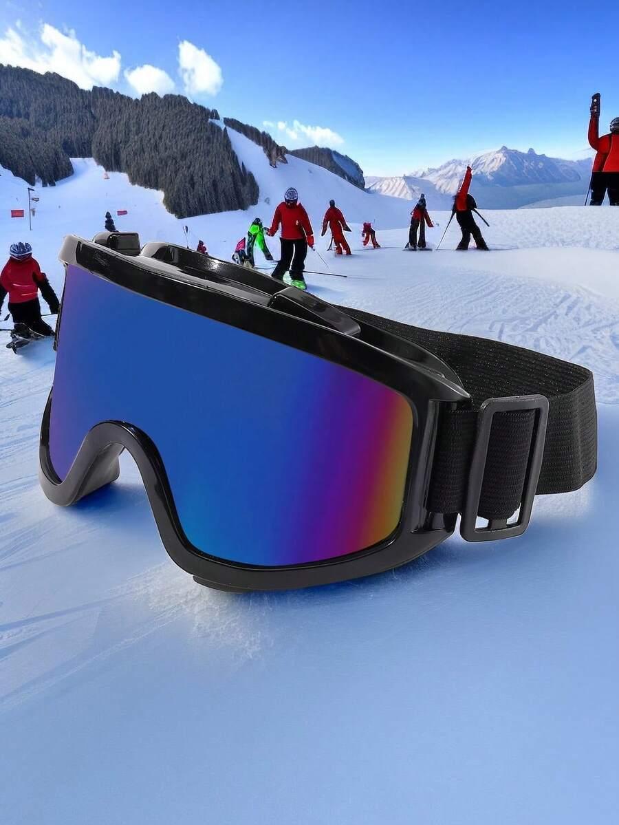 okulary narciarskie 2-pack