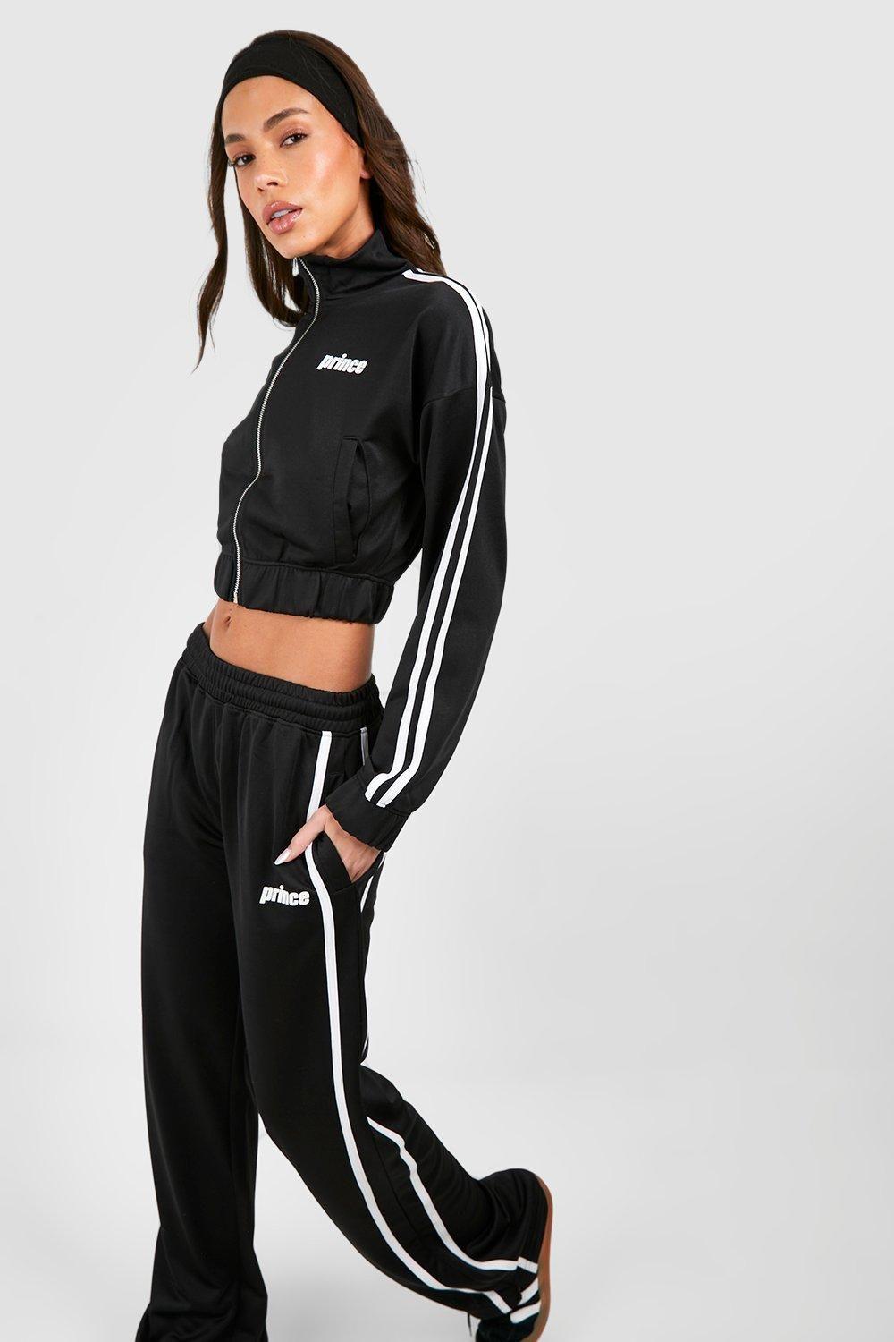 BLUZA Z NAPISEM 