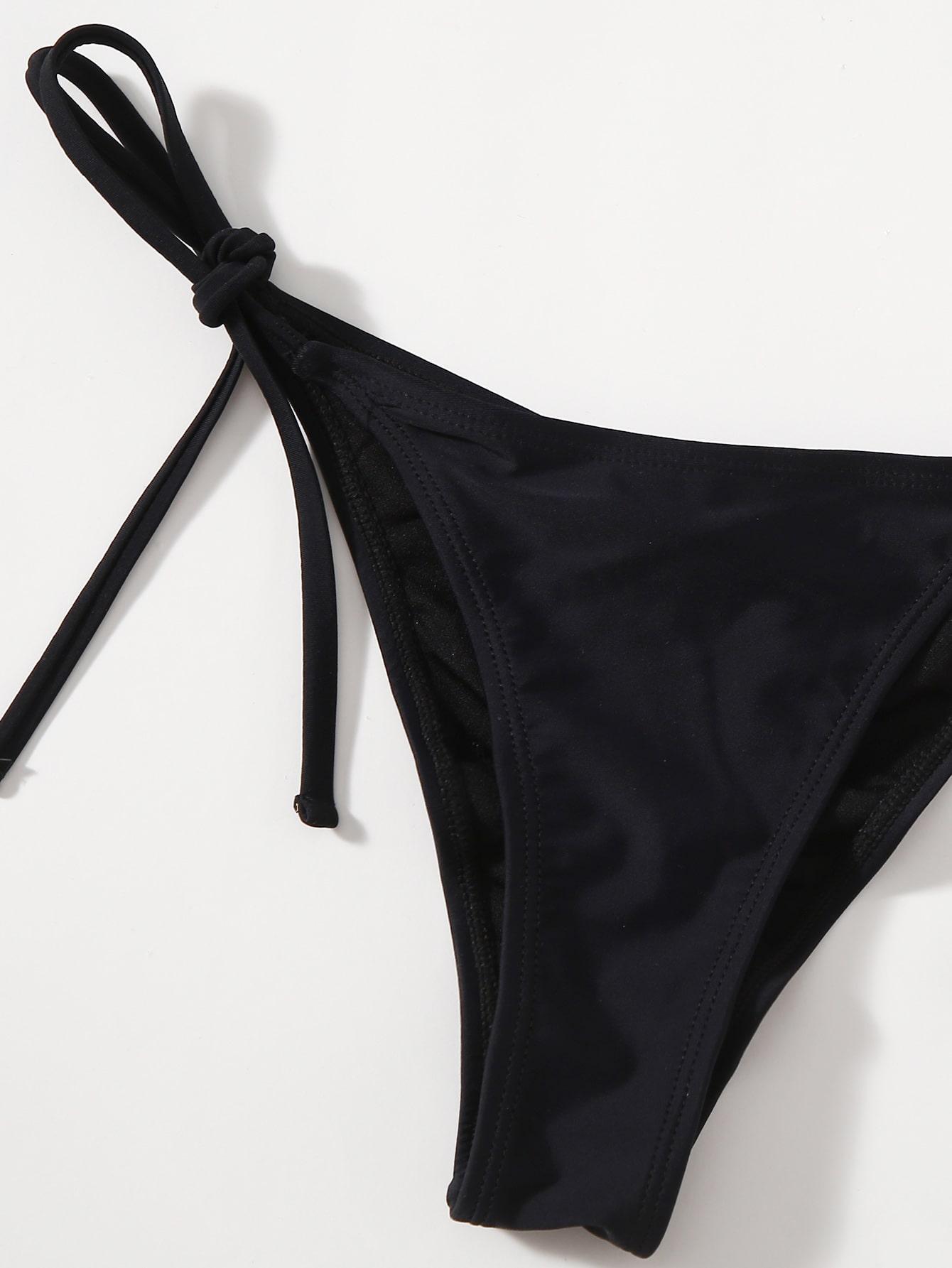 DÓŁ OD BIKINI MARSZCZENIA