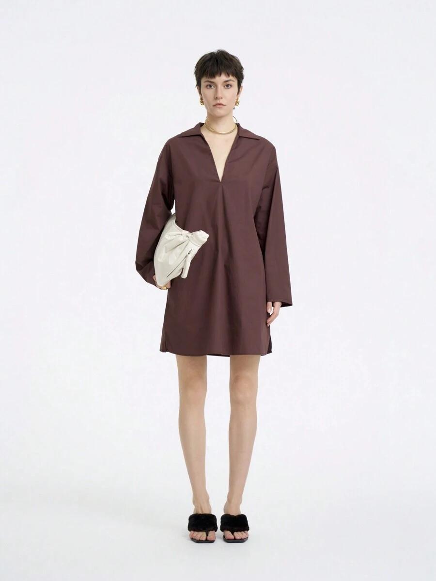  BLUZA Z NADRUKIEM