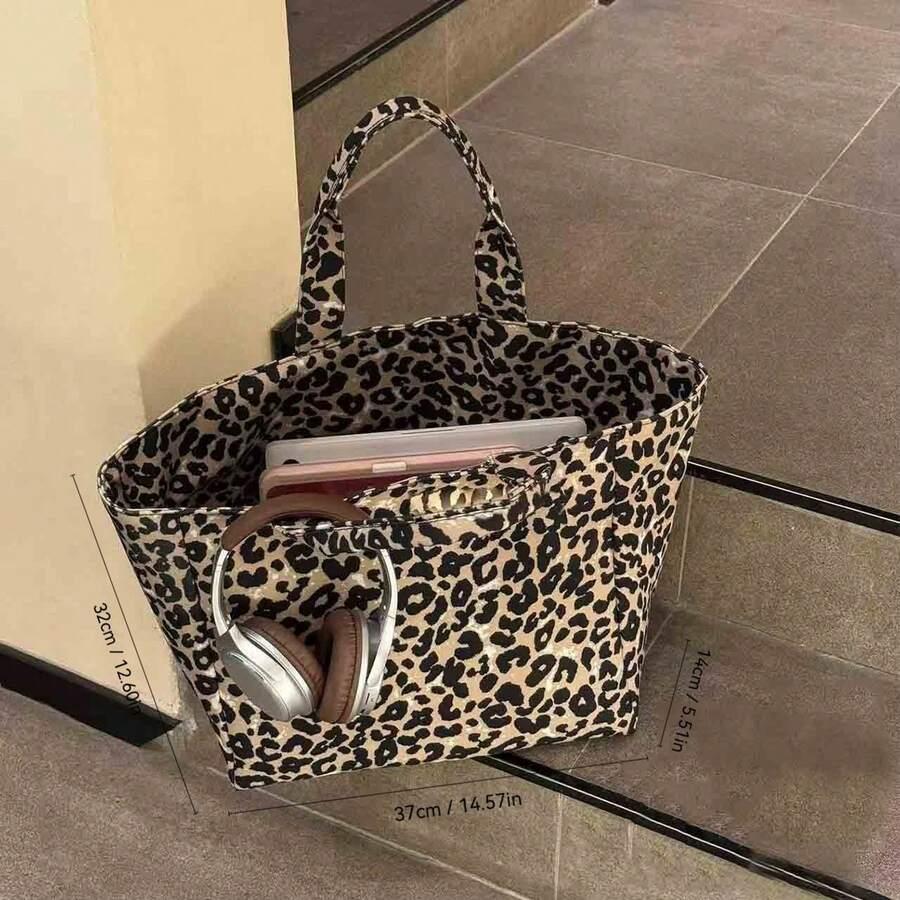 torebka animal print 