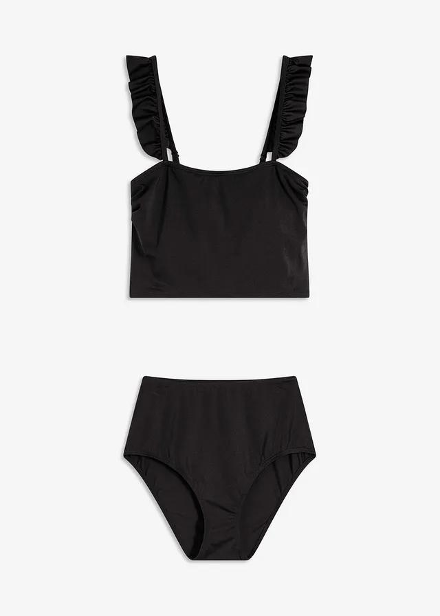 BIKINI DWUCZĘŚCIOWE DAMSKIE