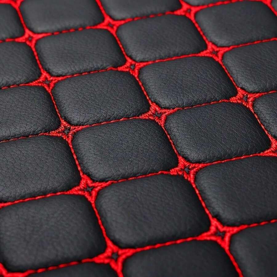 MATA NA FOTEL SAMOCHODOWY 1-pack