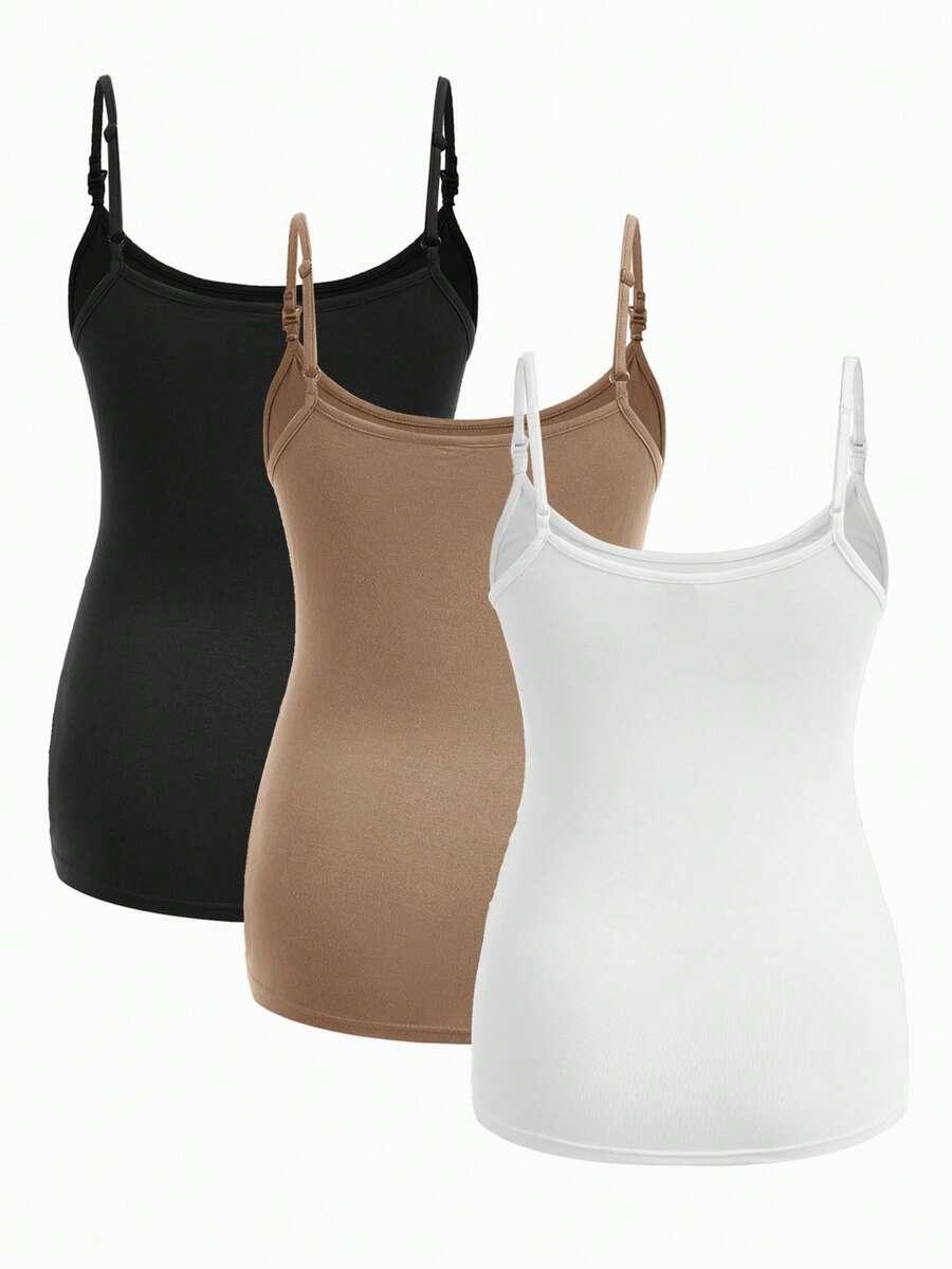 CIĄŻOWY TOP 3-PACK