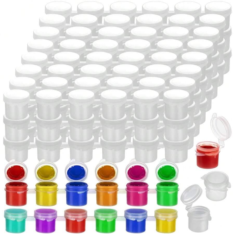 pojemniki na farbę 2-pack