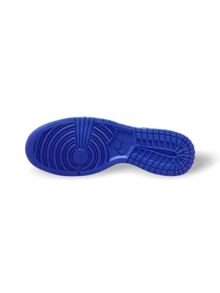 SKÓRZANE BUTY SPORTOWE DUNK LOW FN3416-001