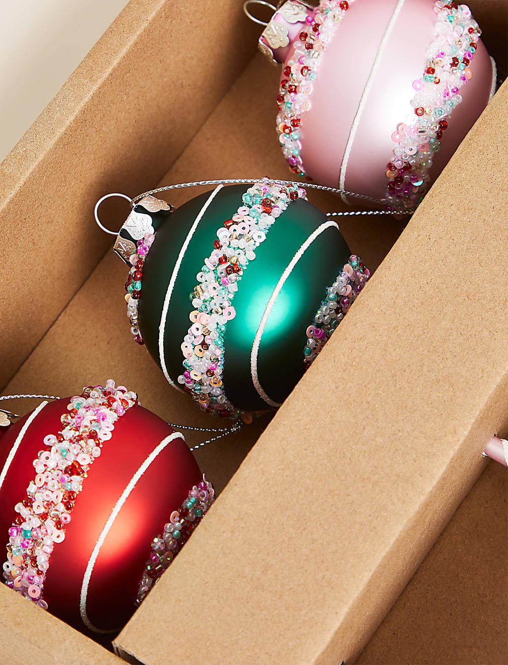 bombki T40-1349P-ZZ