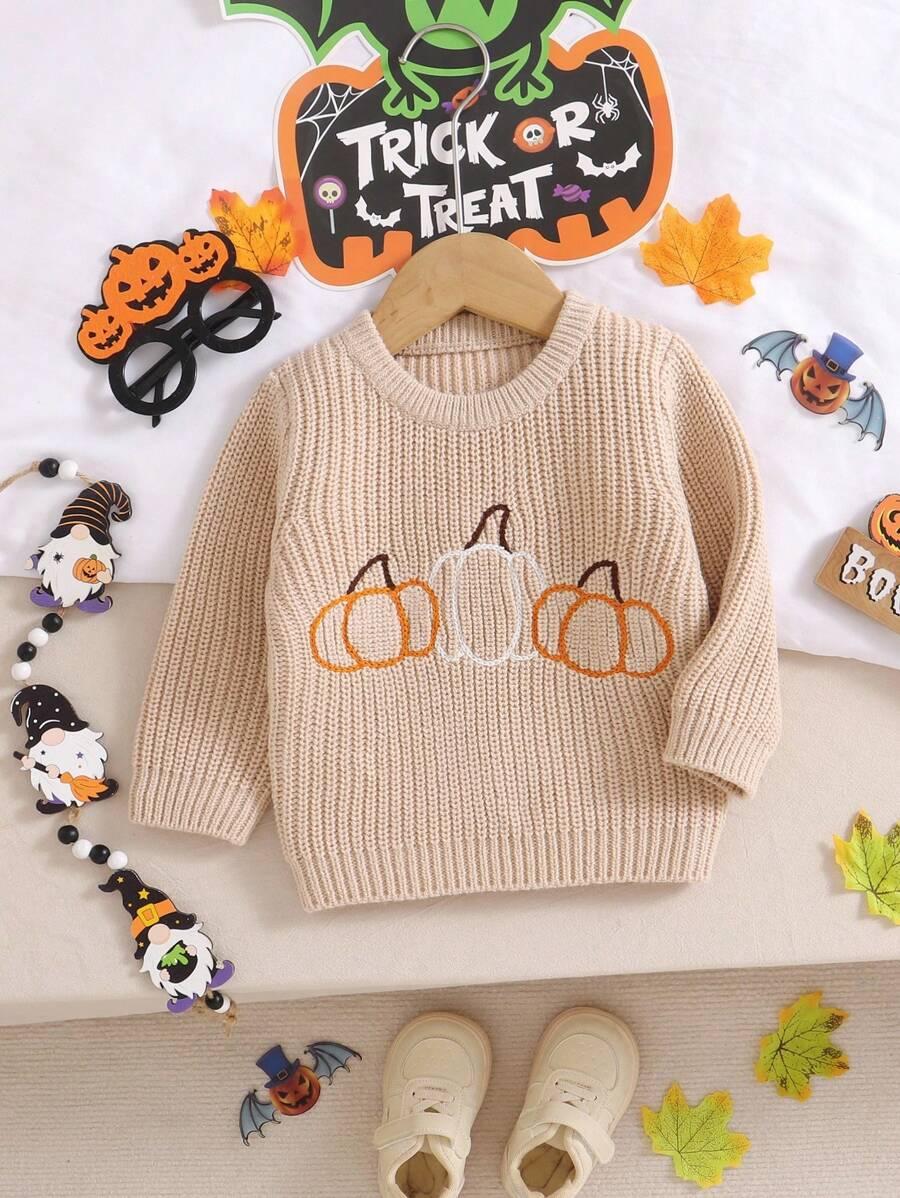 SWETER DZIECIĘCY Z NADRUKIEM