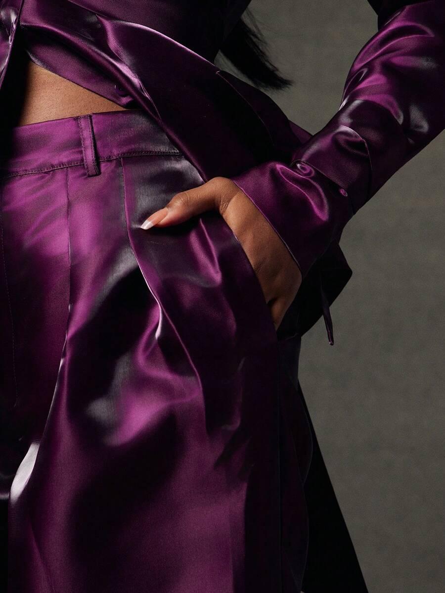BLUZA SPODNIE KOMPLET