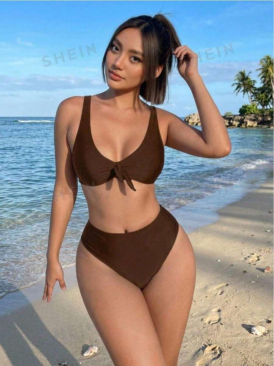 DWUCZĘŚCIOWY KOMPLET BIKINI
