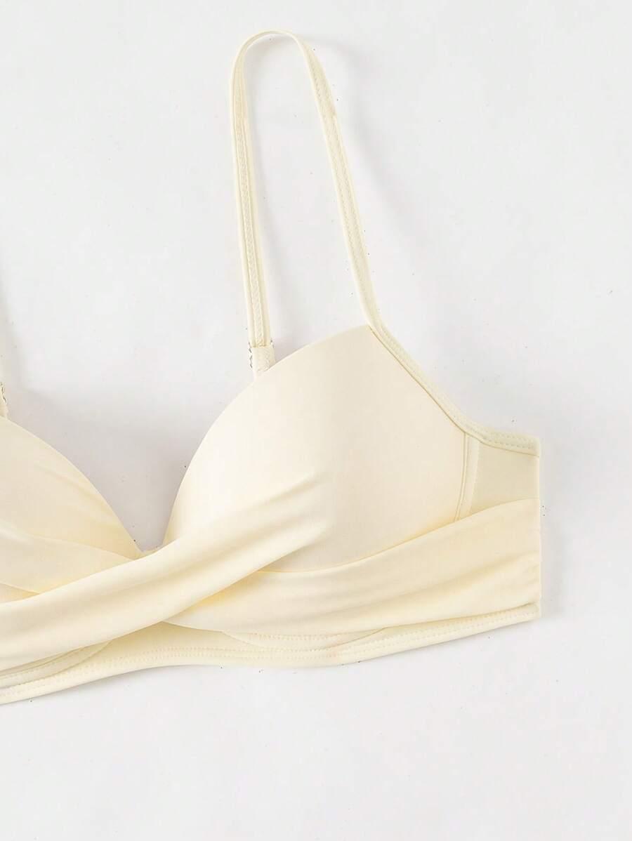 ŻÓŁTA GÓRA OD BIKINI 
