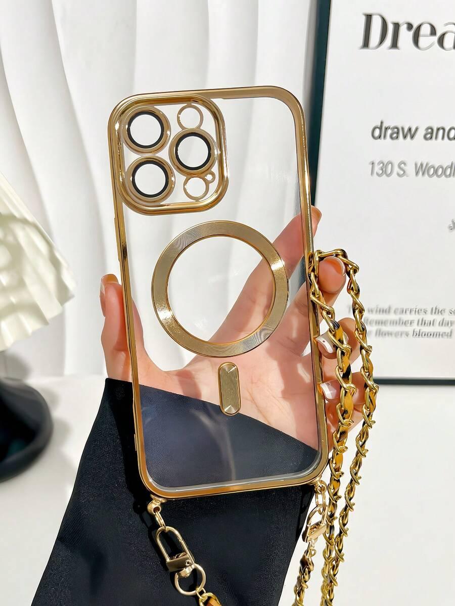 etui na telefon plecki iPhone 16