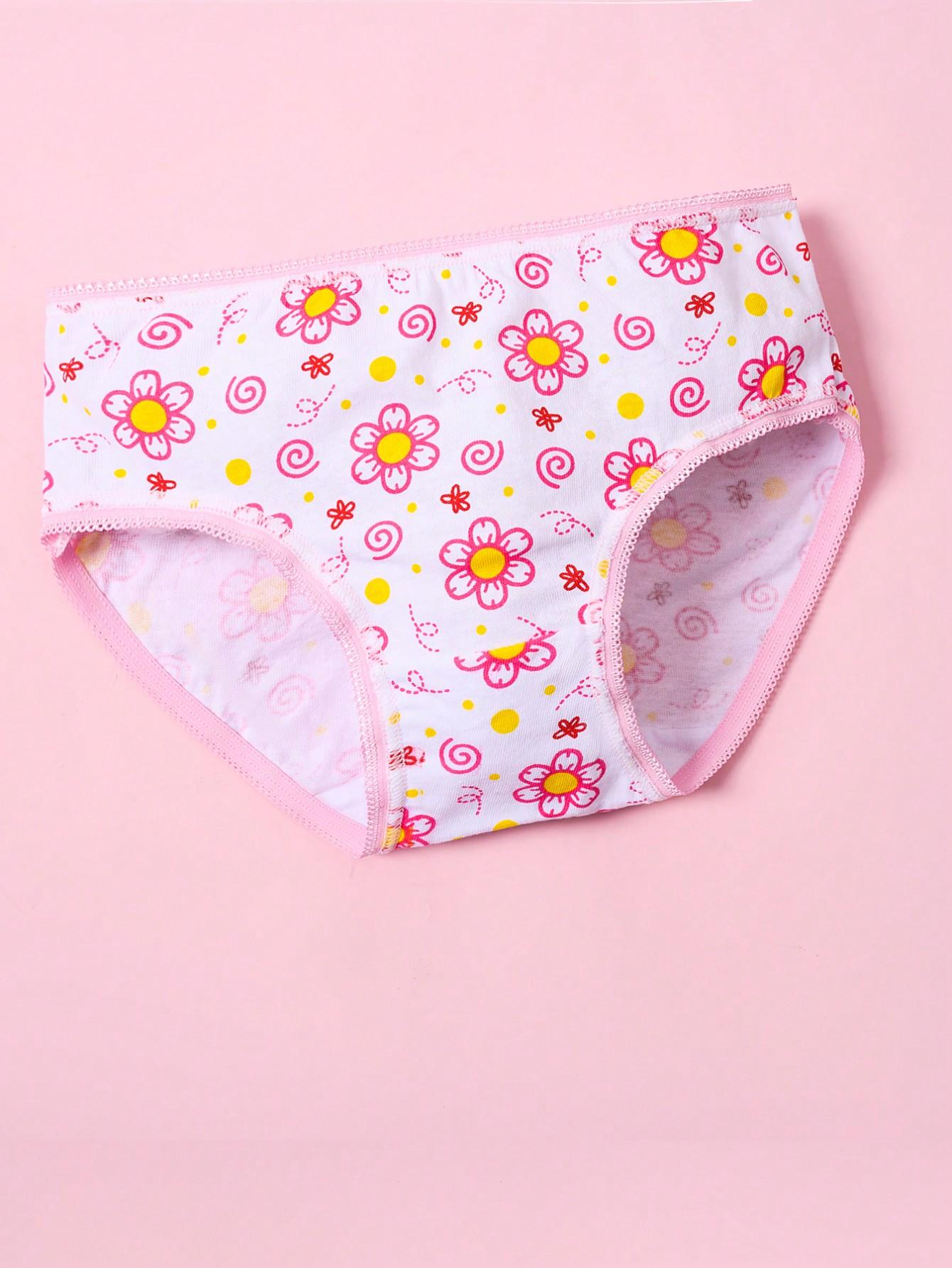 majtki print 6-pack