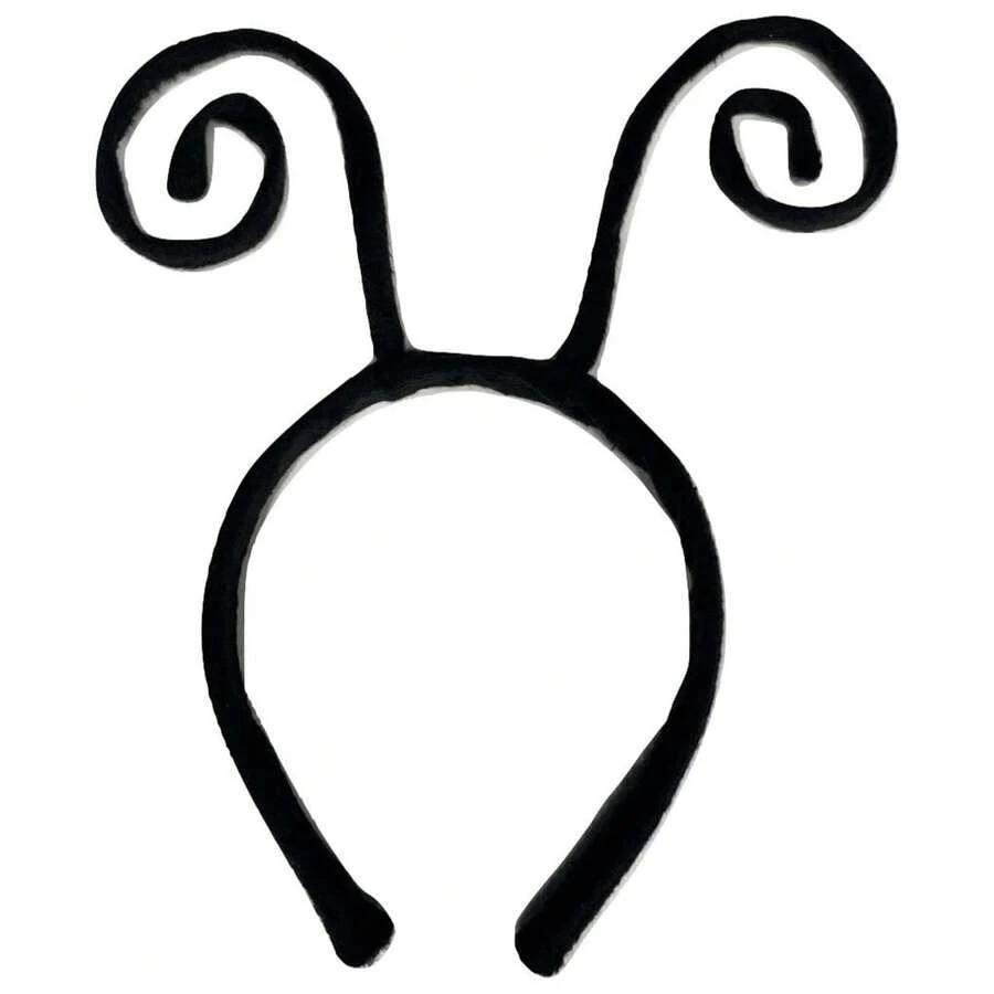 opaska na głowę 