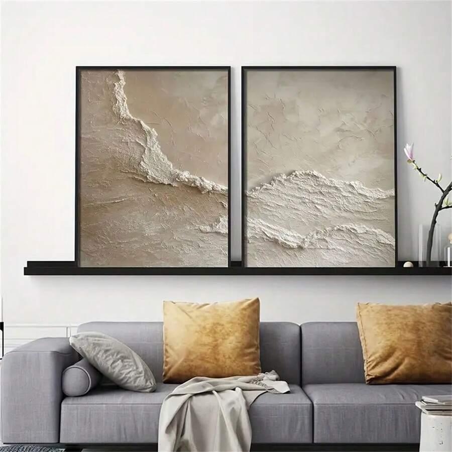 plakat dekoracja 2-pack