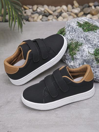 buty sportowe rzepy
