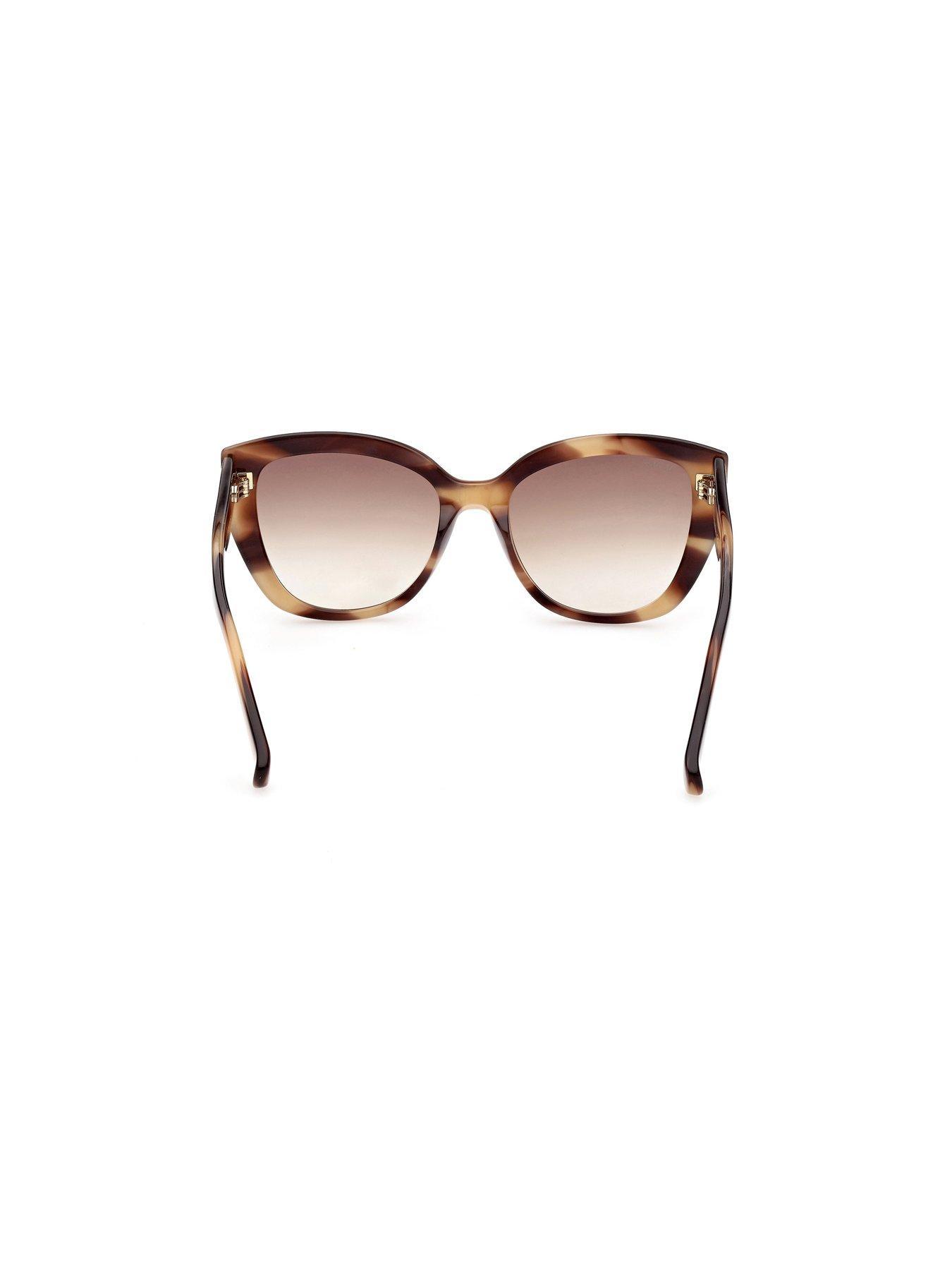 MAX MARA OKULARY PRZECIWSŁONECZNE MM0040/S