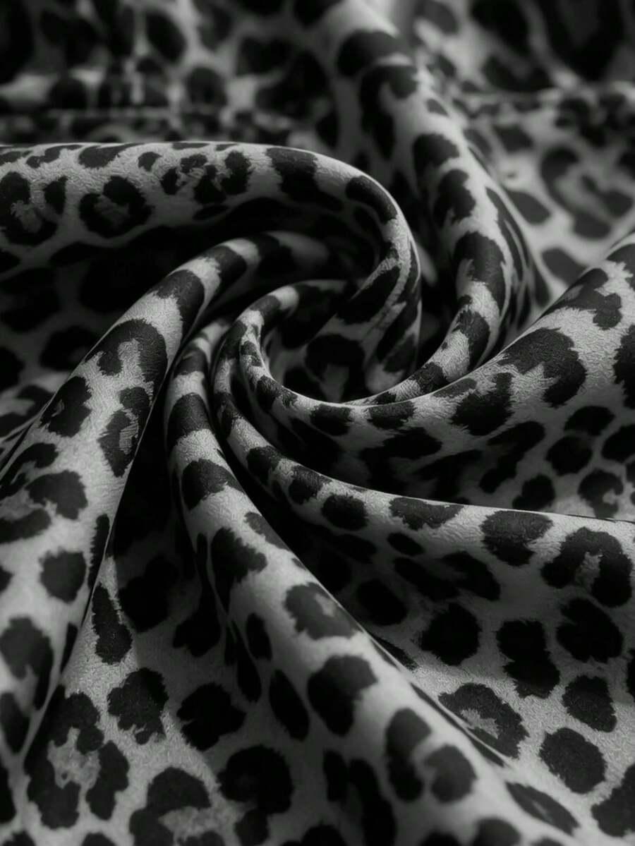 JEDNOCZĘŚCIOWY STRÓJ KĄPIELOWY ANIMAL PRINT
