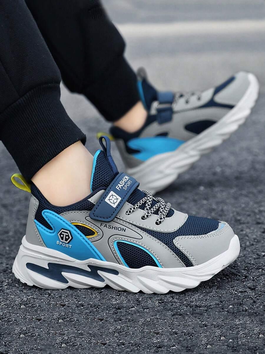 BUTY SPORTOWE NA RZEPY