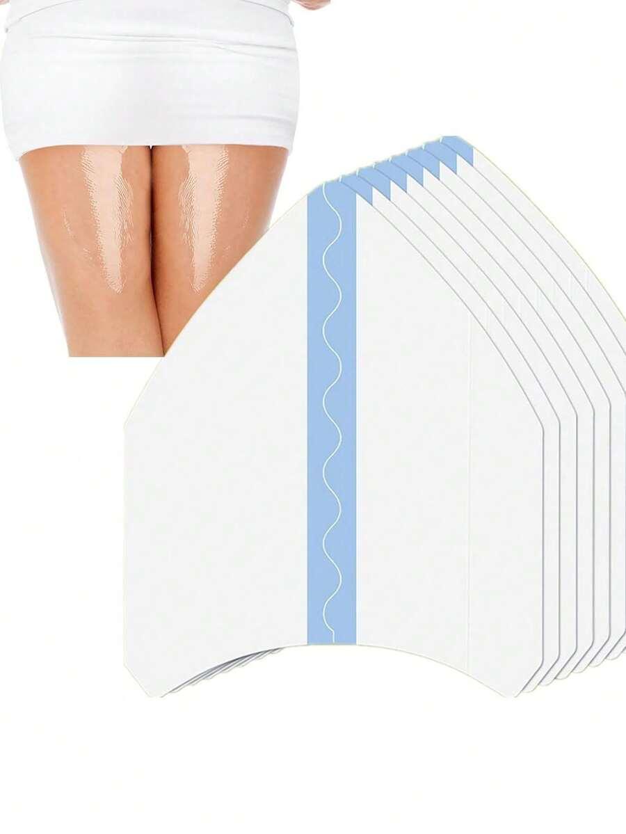 naklejka na uda zapobiegająca otarciom 40 sztuk